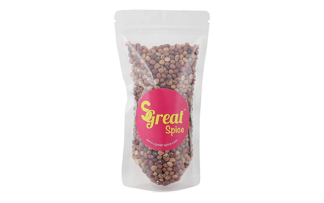 SGreat Spice Brown Lobia    Pack  2 kilogram